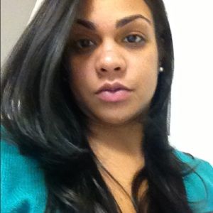 Meet your Posher, Melanie